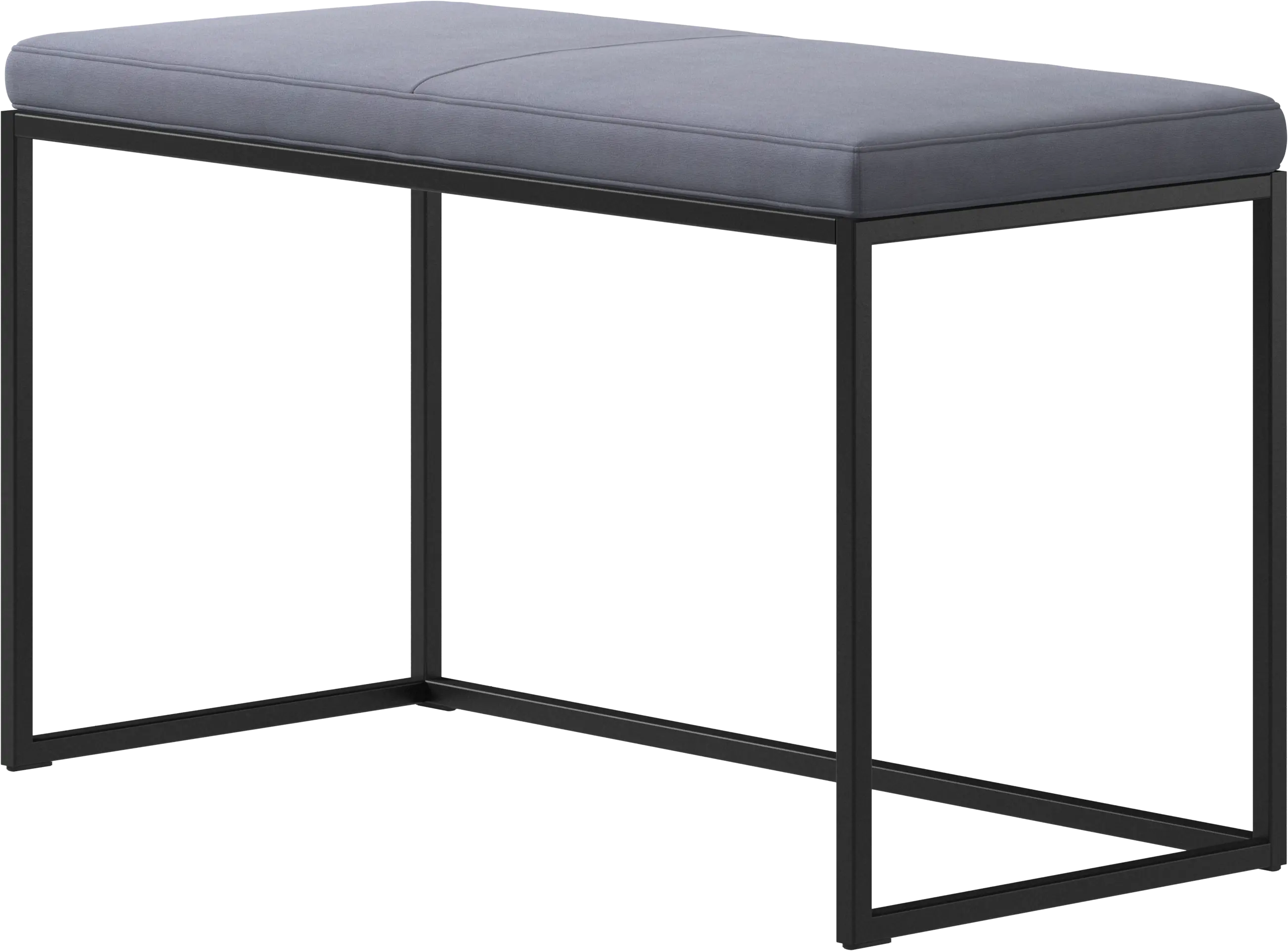 デザイナーベンチ | デンマークデザインの家具 - ファブリック